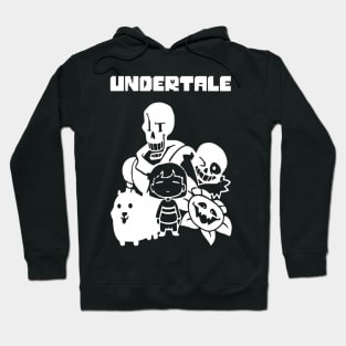 Undertale sweatshirt 2025